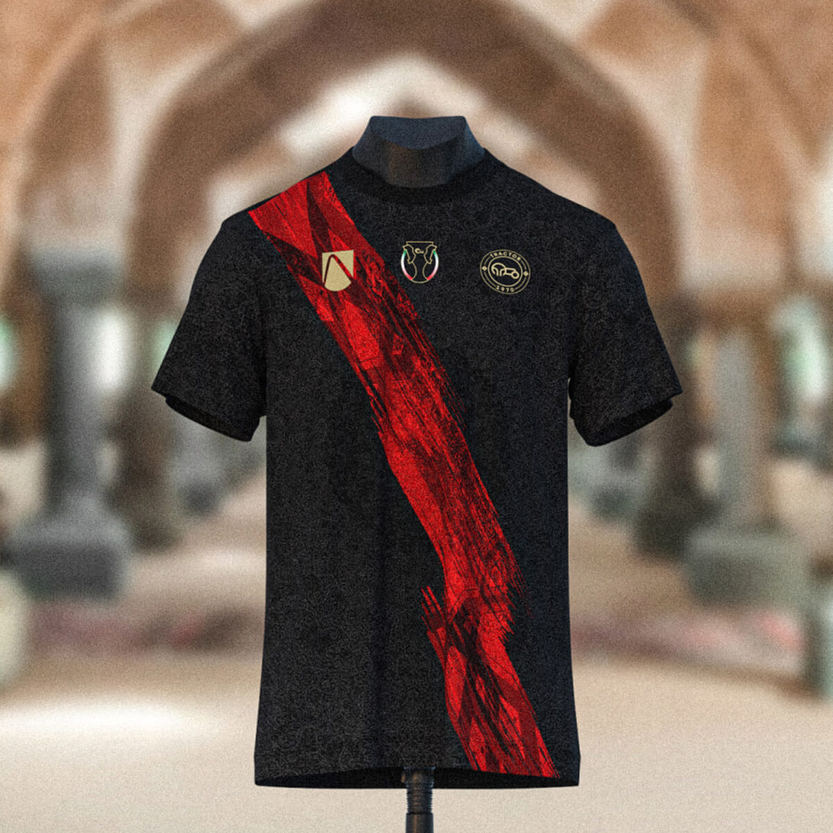 کیت قهرمان تراکتور